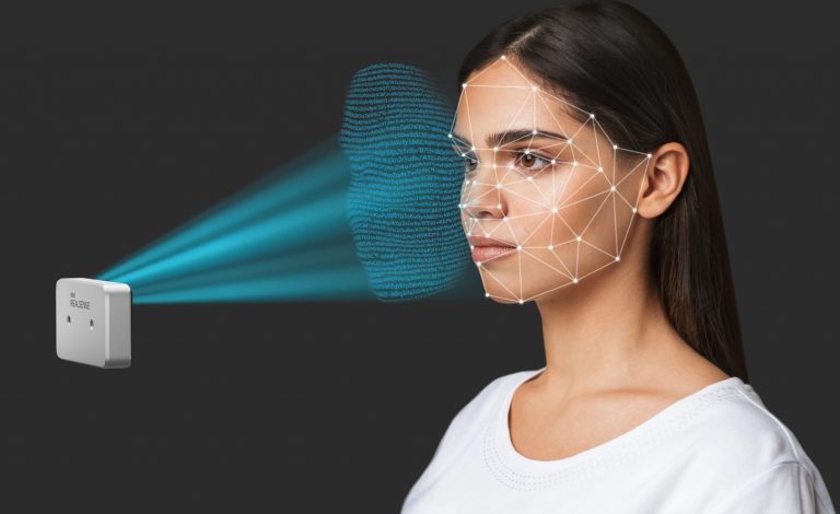 RECONOCIMIENTO FACIAL PARA ACCESO A CERRADURAS INTELIGENTES Y CAJEROS AUTOMÁTICOS