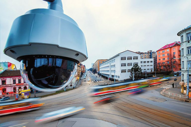 SMART CITIES, OPORTUNIDADES DE DESARROLLO HACIA 2021 A TRAVÉS DE LA VIDEOVIGILANCIA