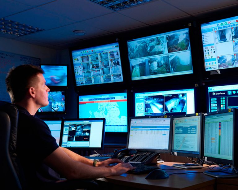 SISTEMA DE VIDEOVIGILANCIA, CLAVE PARA REDUCIR DELINCUENCIA