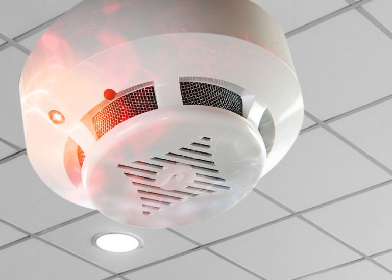 SMARTCELL, INNOVADOR SISTEMA PARA LA PROTECCIÓN CONTRA INCENDIOS