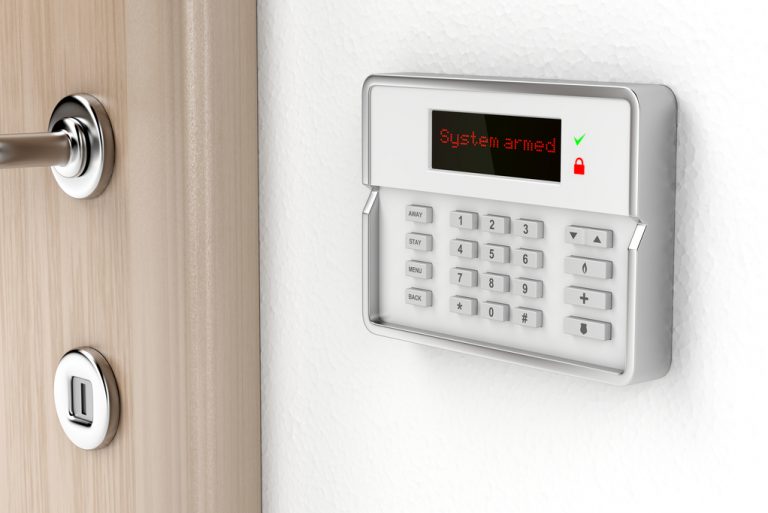 PRINCIPALES PROBLEMAS DE UN SISTEMA DE SEGURIDAD EN EL HOGAR