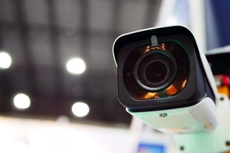 ¿CÓMO GANAR COMPETITIVIDAD EMPRESARIAL A TRAVÉS DE SUS SISTEMAS DE VIDEOVIGILANCIA?