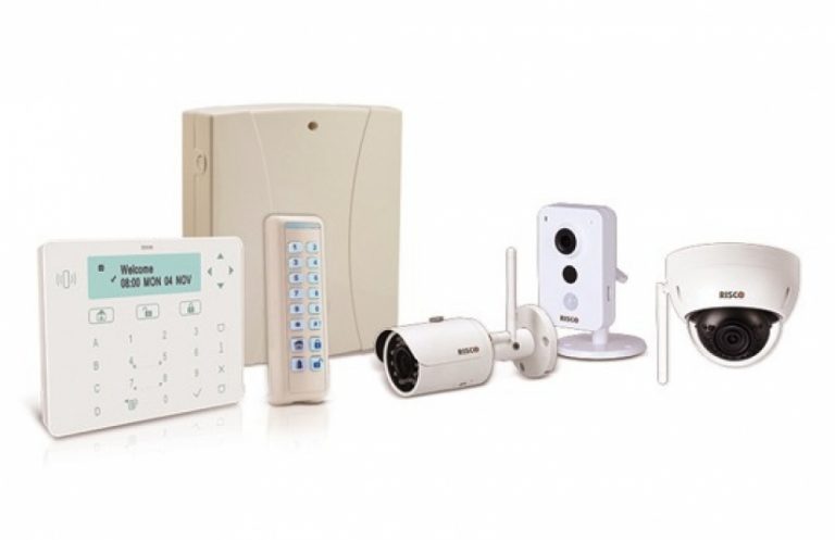 LIGHTSYS™2, SISTEMA PROFESIONAL DE SEGURIDAD HÍBRIDO DE RISCO