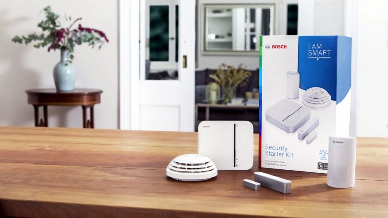 BOSCH ANUNCIA EL LANZAMIENTO DE SMART HOME EN ESPAÑA