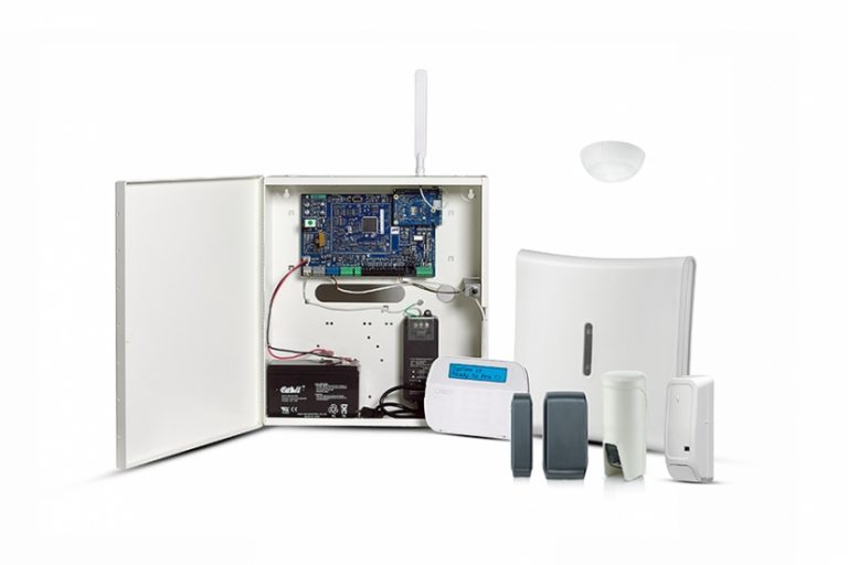POWERSERIES PRO DE JOHNSON CONTROLS