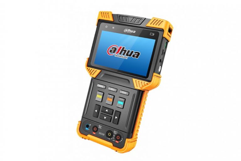 GVS DE DAHUA DH-PFM900 PARA CÁMARAS DE VIGILANCIA