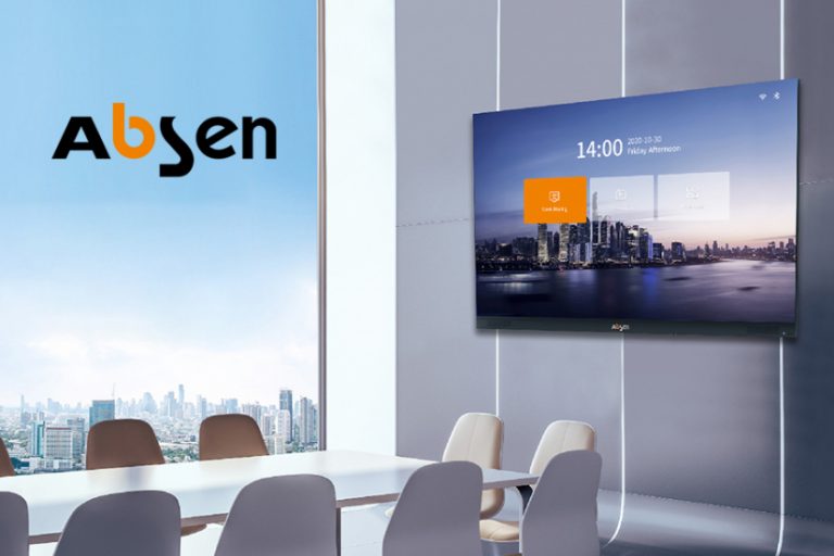 ABSEN HARÁ EL LANZAMIENTO DE SU ÚLTIMA TECNOLOGÍA MICROLED Y OTROS PRODUCTOS INNOVADORES