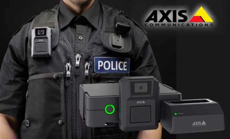 ¿QUÉ SON Y CÓMO FUNCIONAN LAS CÁMARAS CORPORALES PARA VIGILANCIA?