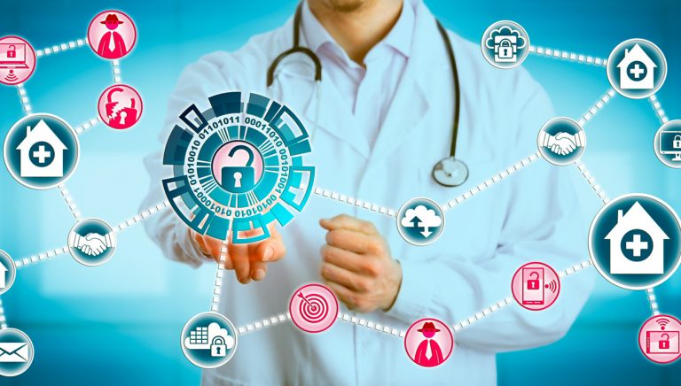 EL 73% DE LAS EMPRESAS DEL SECTOR SALUD INCREMENTA SU INVERSIÓN EN CIBERSEGURIDAD