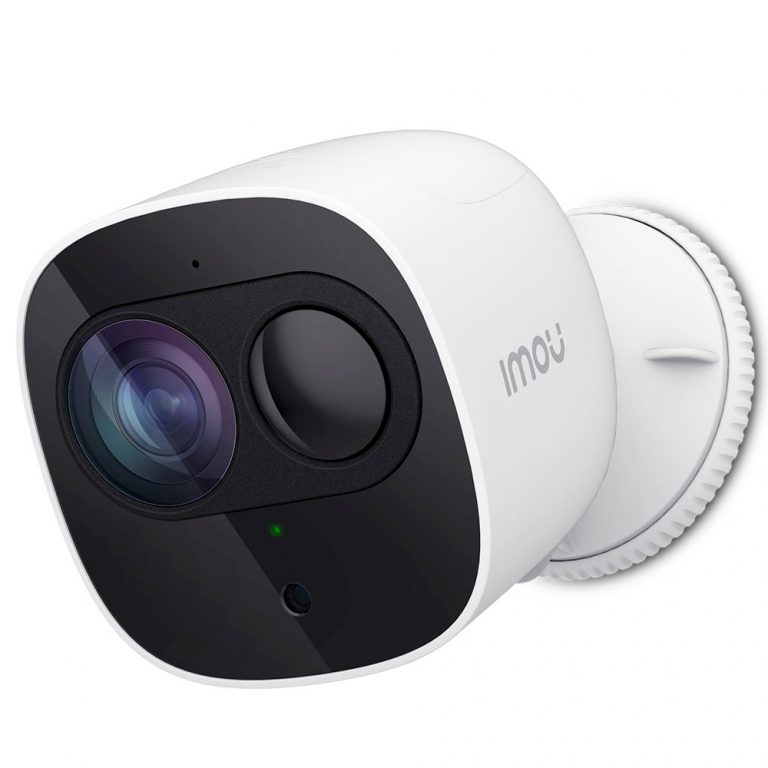 CÁMARAS IMOU LIFE PARA MONITOREO DEL HOGAR DESDE CUALQUIER UBICACIÓN
