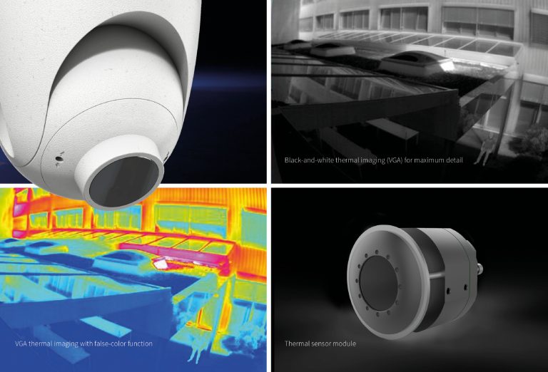 MOBOTIX LANZA EL SISTEMA DE VÍDEO S74 DE ALTA FLEXIBILIDAD