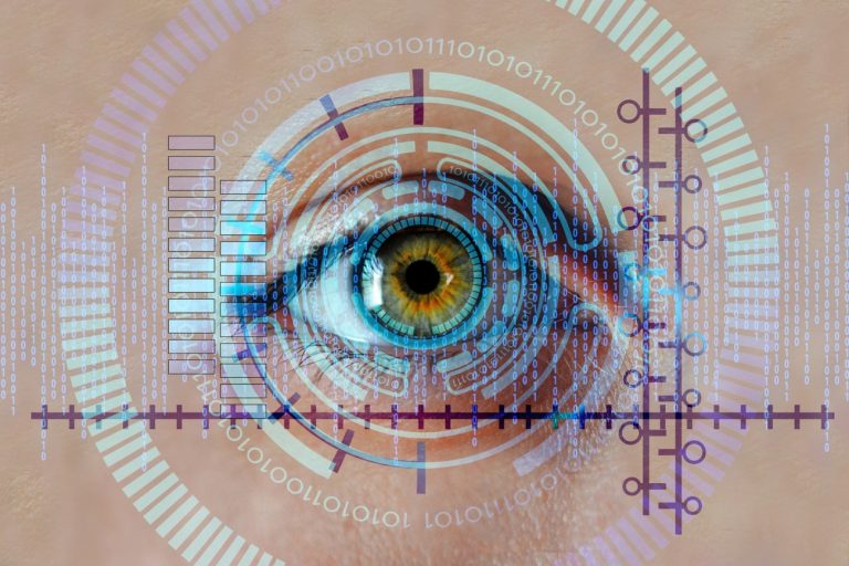 BIOMETRÍA Y DATOS PERSONALES DE CONTROL DE ACCESO