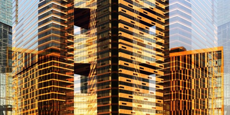 ¿EDIFICIOS INTELIGENTES? LA TENDENCIA DEL FUTURO