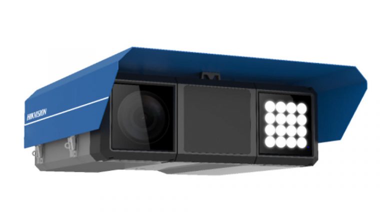 HIKVISION: NUEVA CÁMARA ITS PARA MEJORAR EL TRÁFICO Y LA SEGURIDAD EN LAS CARRETERAS