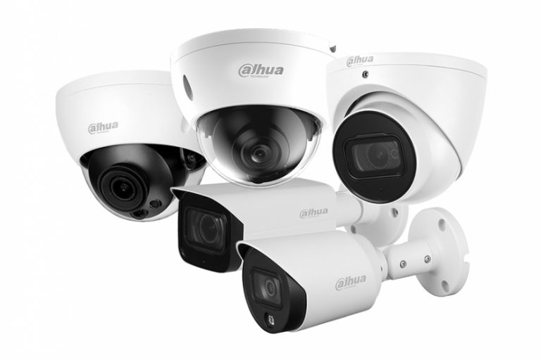 DETECCIÓN INTELIGENTE DE MOVIMIENTO (SMD) DE DAHUA TECHNOLOGY