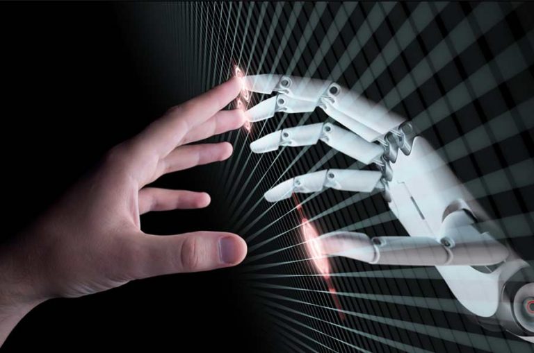 ¿QUIÉN GANARÁ LA BATALLA POR EL DOMINIO MUNDIAL DE LA INTELIGENCIA ARTIFICIAL?