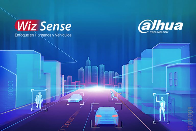 LA ACTUALIZACIÓN DE WIZSENSE EXPANDE LAS CAPACIDADES DE IA DE ESTA SOLUCIÓN