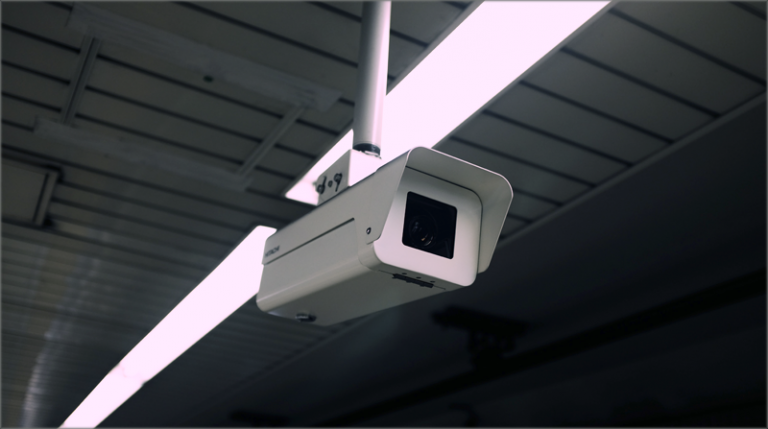 DESPLIEGUE DE GRANDES REDES INALÁMBRICAS DE CCTV Y VIDEOVIGILANCIA