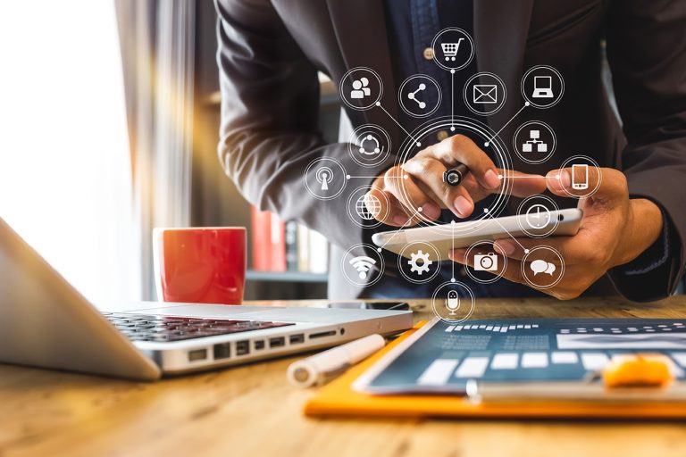 LA SEGURIDAD DE IOT DEBE IR MÁS ALLÁ DE LA PROTECCIÓN DE SUS DISPOSITIVOS