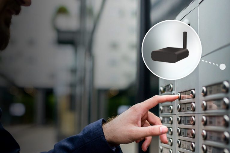 NUKI PRESENTA NUKI BOX PARA CREAR MÁS PUERTAS INTELIGENTES