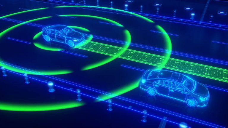 NUEVO PROYECTO DE INVESTIGACIÓN PARA VEHÍCULOS AUTÓNOMOS MÁS SEGUROS