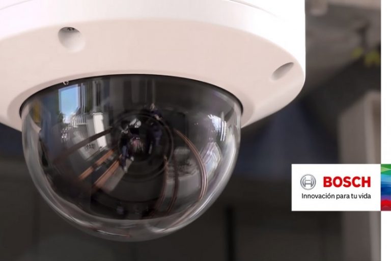 FLEXIDOME IP STARLIGHT 8000I SERIES