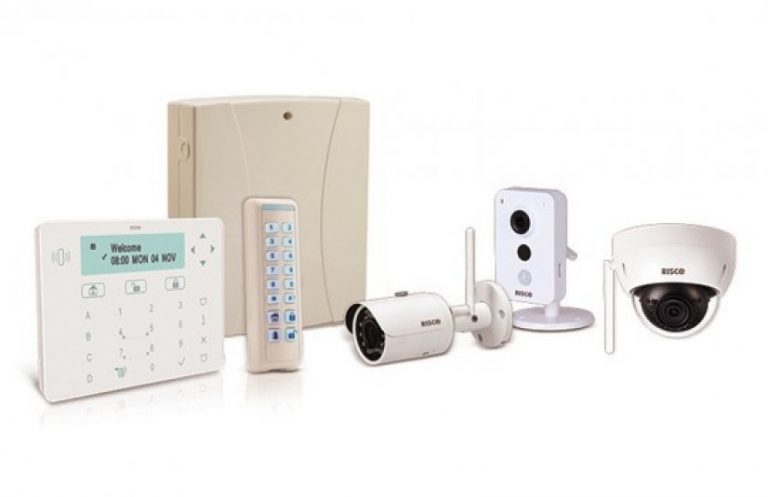 LIGHTSYS™2, SISTEMA PROFESIONAL DE SEGURIDAD HÍBRIDO DE RISCO