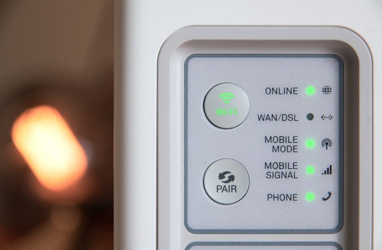 NUEVO ESTÁNDAR WIFI PODRÁ DETECTAR SI HAY PERSONAS EN NUESTRO HOGAR