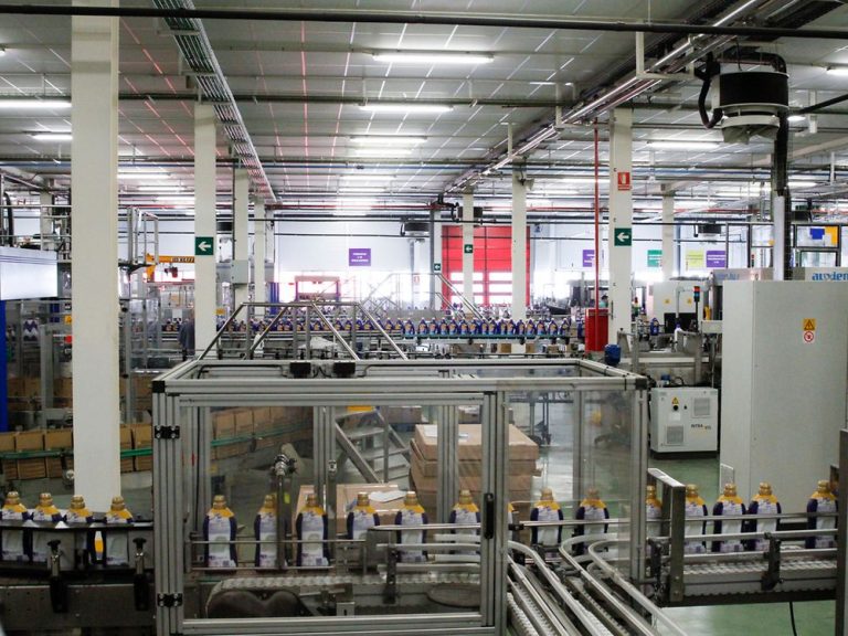 LA INDUSTRIA 4.0 DE HENKEL