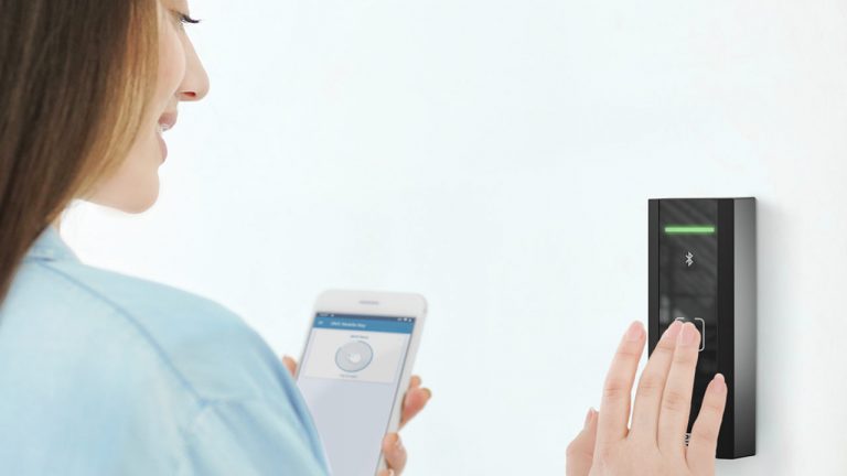 MEJORAR EL ASPECTO DE LOS PROYECTOS DE OFICINA CON LA UNIDAD DE ACCESO 2N ACCESS UNIT M