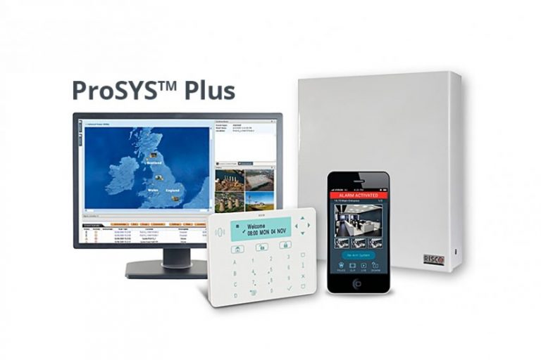 PROSYS™ PLUS DE RISCO GROUP