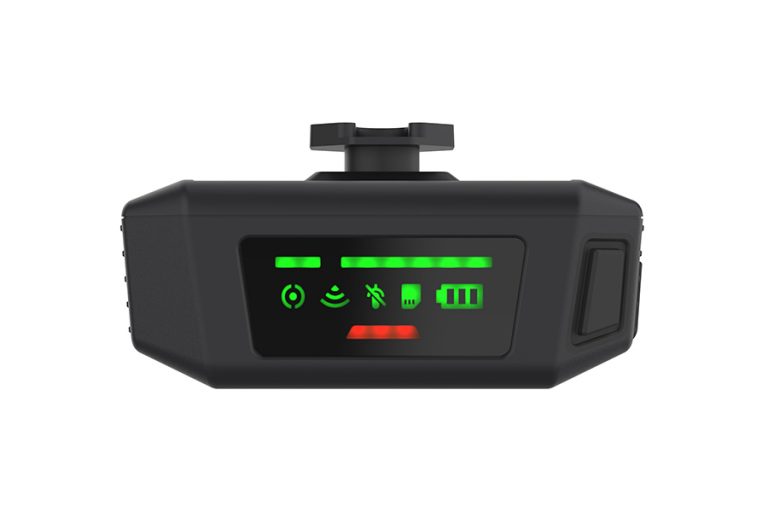AXIS W100 BODY WORN CAMERA