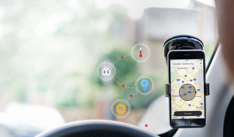 HONEYWELL DESARROLLA UNA TECNOLOGÍA DE NAVEGACIÓN ALTERNATIVA AL GPS