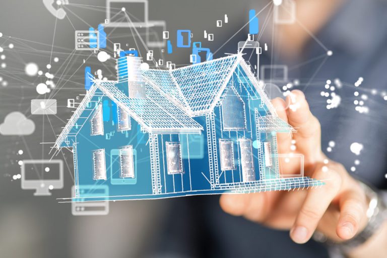 PROTEGE TU CASA INTELIGENTE DE ATAQUES SOBRE TUS DISPOSITIVOS IOT