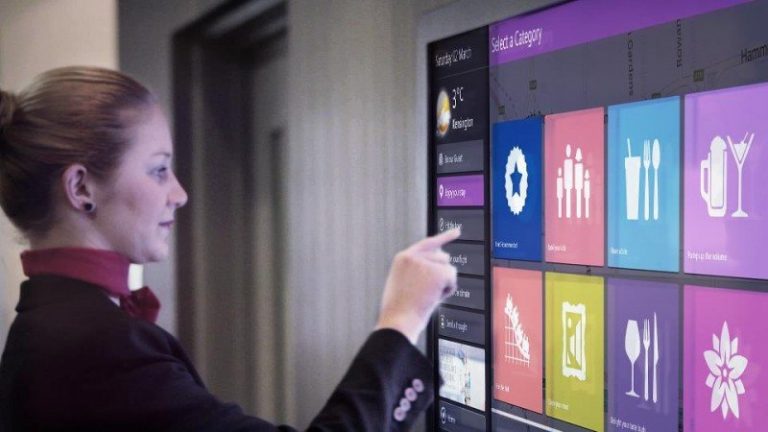 LAS APLICACIONES DIGITALES CREAN VALOR PARA EL SECTOR HOTELERO