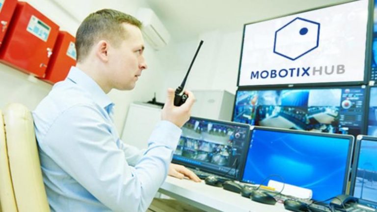 MOBOTIX Y MILESTONE LANZAN UN NUEVO SISTEMA DE GESTIÓN DE VÍDEO