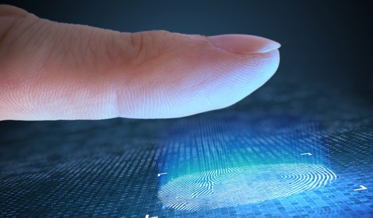 BIOMETRÍA EN EL ÁMBITO DE LA SEGURIDAD PRIVADA