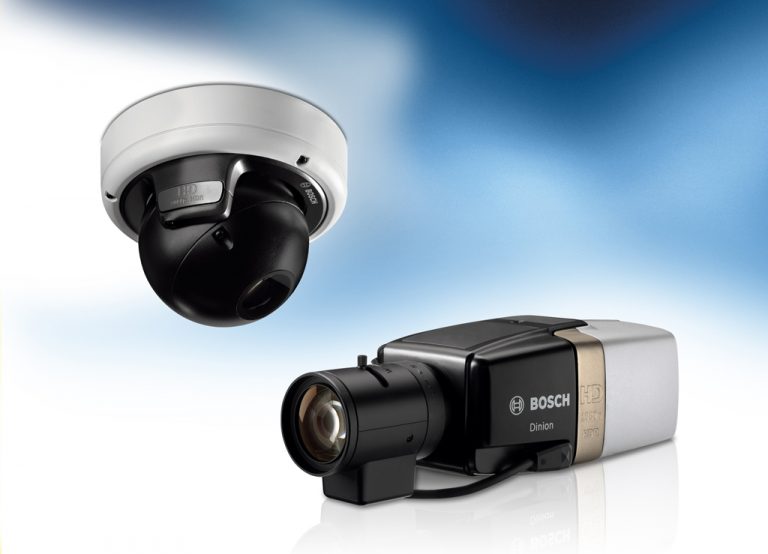 BOSCH LANZA LA VERSIÓN 7.70 DEL FIRMWARE DE AVIOTEC