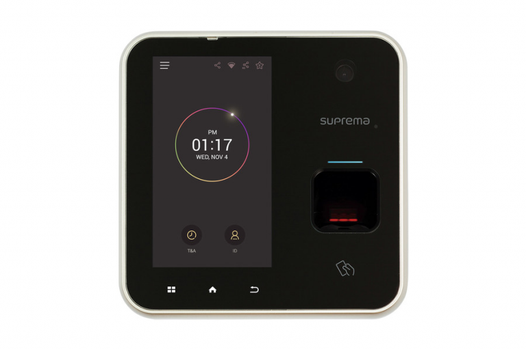 OMNIS DE SUPREMA, TECNOLOGÍA DE VANGUARDIA