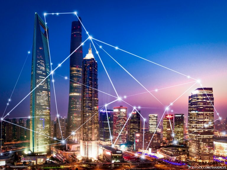 EL PAPEL VITAL DE LOS EDIFICIOS INTELIGENTES EN LA EVOLUCIÓN DE LAS CIUDADES INTELIGENTES SOSTENIBLES