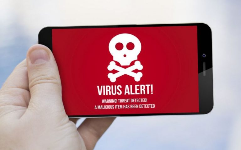 MALWARE EN CELULARES, UNA AMENAZA EN CRECIMIENTO