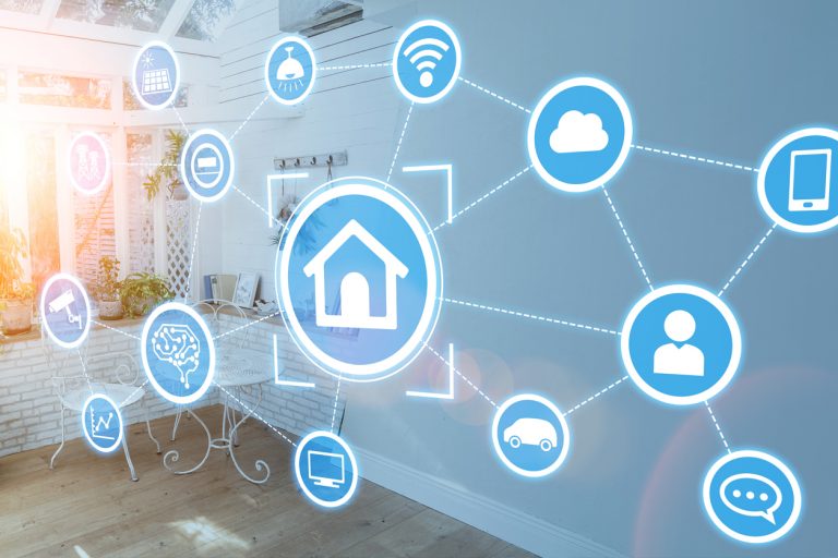 EN 2030 HABRÁ MÁS DE UN TRILLÓN DE DISPOSITIVOS IOT