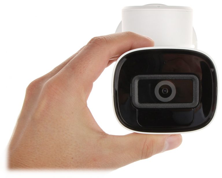 CÁMARA DH-PTZ1C203UEN-GN-W, CONTROL DE MOVIMIENTO
