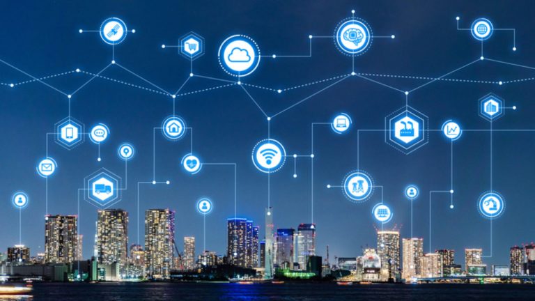 SOSTENIBILIDAD PUEDE LLEGAR A CIUDADES CON EDIFICIOS INTELIGENTES Y EFICIENTES