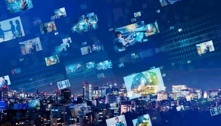 LA TECNOLOGÍA ESTÁ DANDO FORMA AL MUNDO POST-COVID