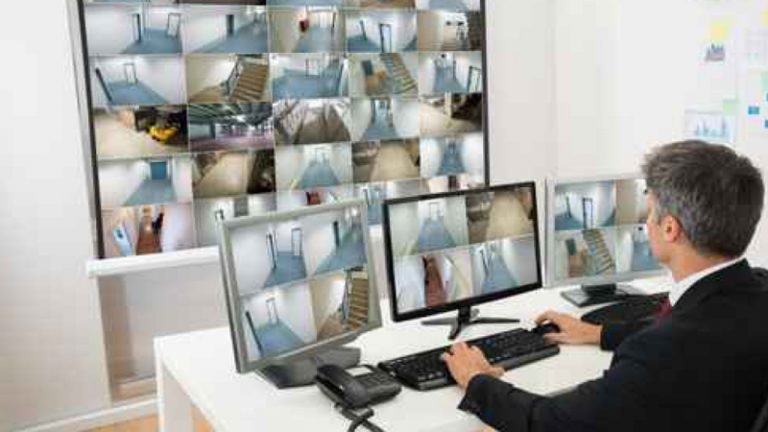 TECNOLOGÍA DE HIKVISION SITÚA A TRES CANTOS A LA CABEZA DE LAS SMARTCITIES