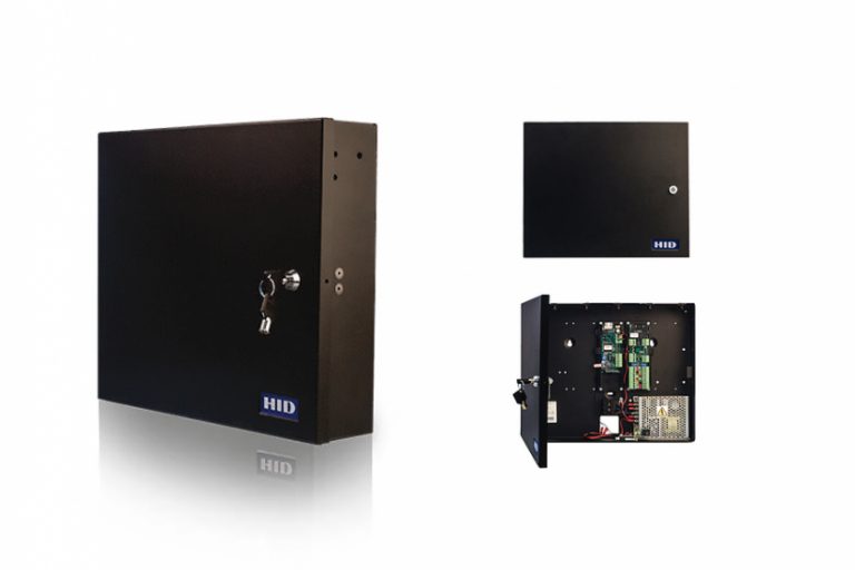 DISPOSITIVO PARA CONTROL DE ACCESO EN PYMES, AC SERIES® DE HID
