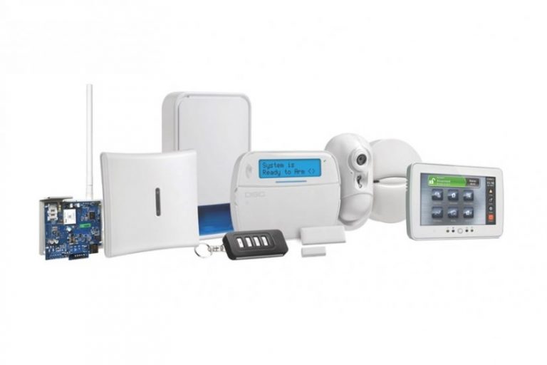 SISTEMA DE SEGURIDAD POWERSERIES PRO DE JOHNSON CONTROLS
