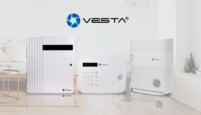 DIEZ RAZONES PARA ELEGIR EL SISTEMA DE ALARMA VESTA