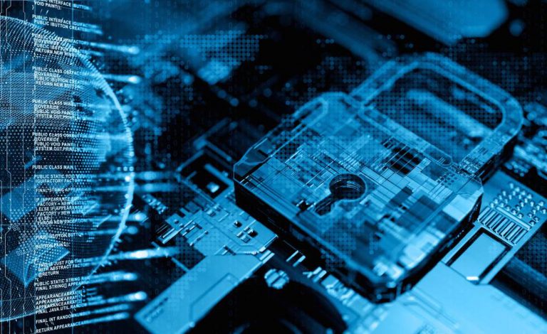 LA CIBERSEGURIDAD SE HA CONVERTIDO EN EL MAYOR RETO DE LA DIGITALIZACIÓN